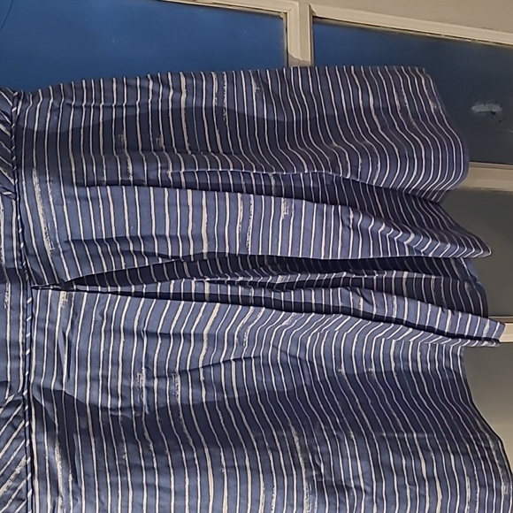 Gap Midi Dress Size 14 - Picture 3 of 8